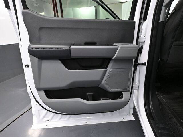 2024 Ford F-350 Super Duty