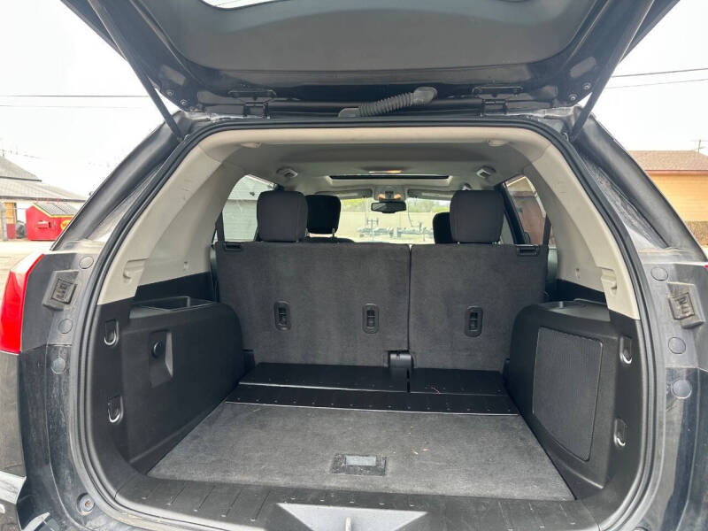 2017 GMC Terrain SLE-2