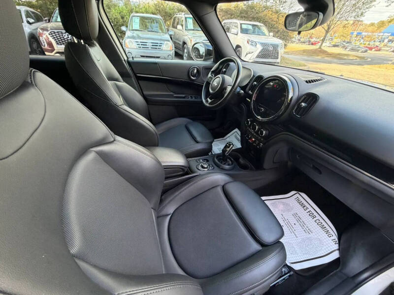 2023 MINI Countryman
