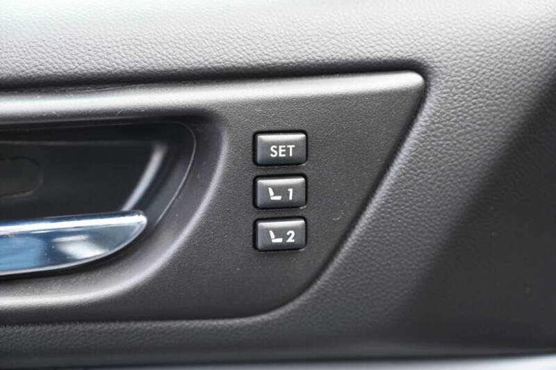 2019 Subaru Legacy 2.5i Limited