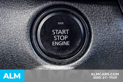 2025 Mazda CX-50 2.5 S Preferred