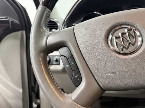 2015 Buick Enclave Convenience