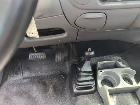 2003 Ford F-150