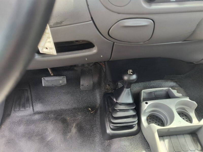 2003 Ford F-150