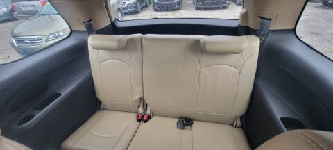2012 GMC Acadia Denali