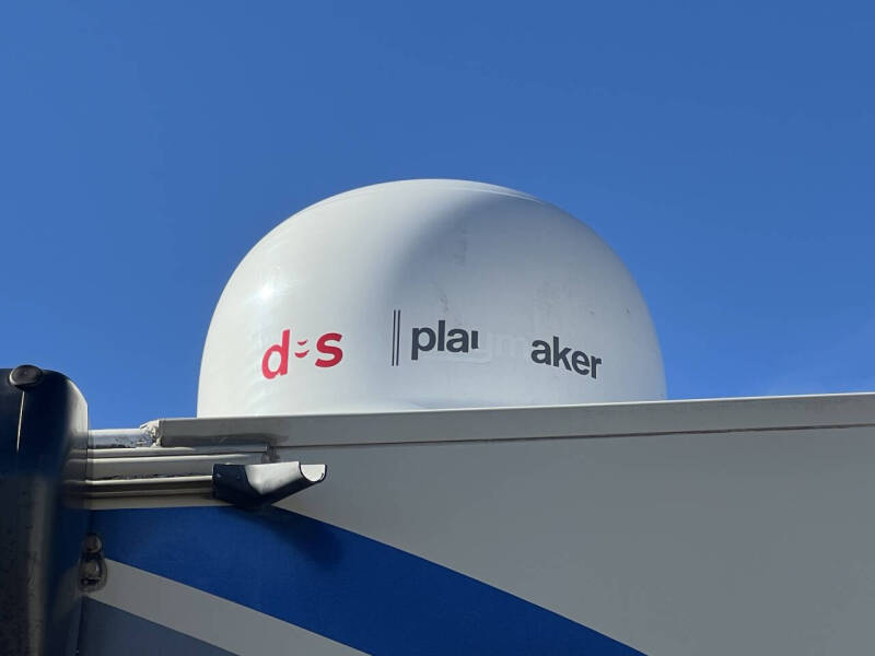 2019 Thor Motor Coach Freedom Elite