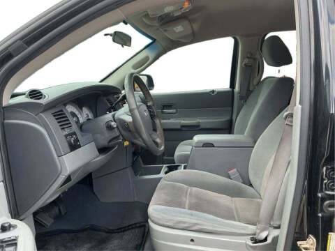 2006 Dodge Durango SLT