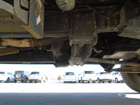 1985 Ford E-350 Super