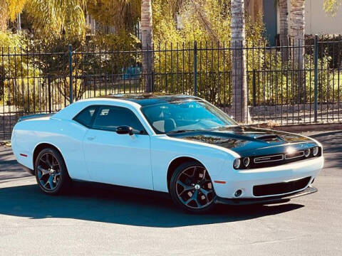 2019 Dodge Challenger for sale at AUTOLOOX in Sacramento CA