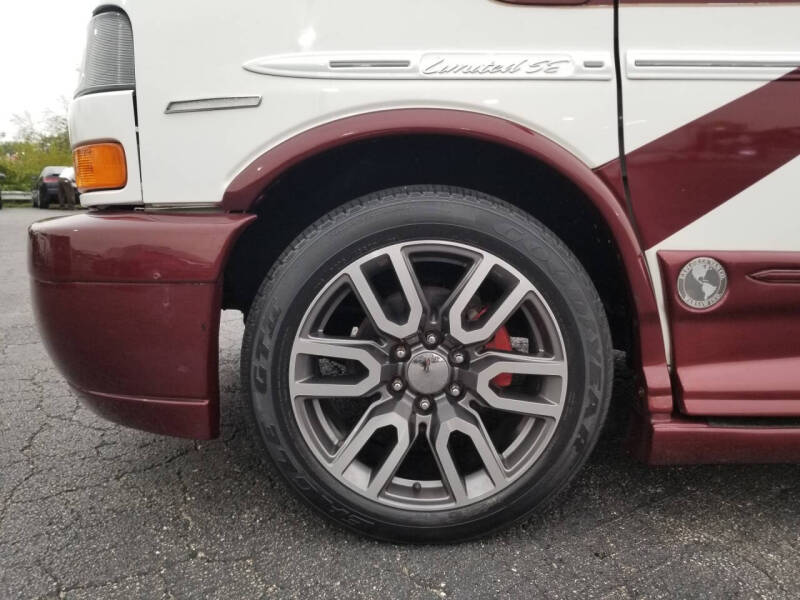 2012 GMC Savana 1500