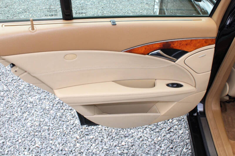 2009 Mercedes-Benz E-Class E 350 4MATIC