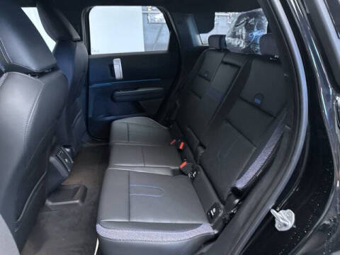 2026 MINI Countryman S ALL4