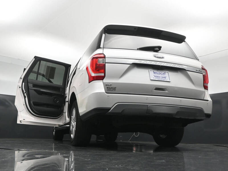 2019 Ford Expedition MAX XLT