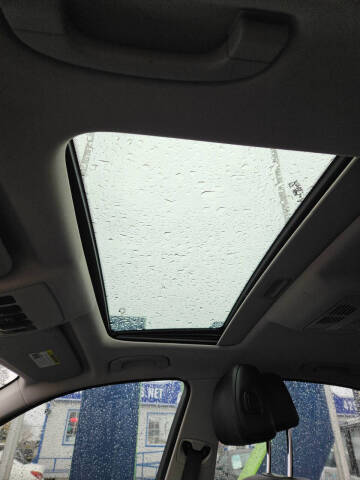 2010 BMW 5 Series 528i xDrive