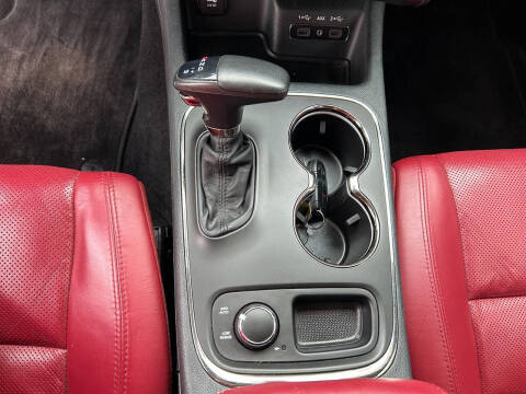 2018 Dodge Durango R/T
