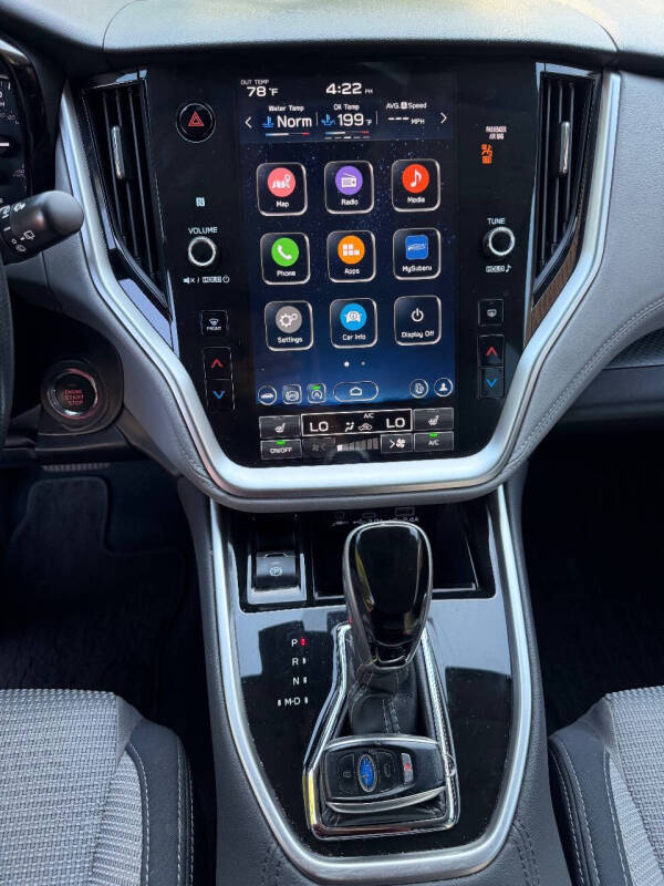2023 Subaru Outback Premium