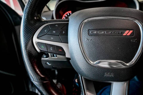 2020 Dodge Durango SXT Plus