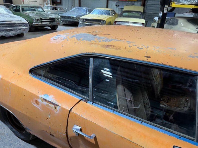 1970 Dodge Charger