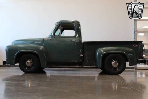 1954 Ford F-100