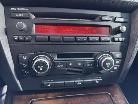 2009 BMW 3 Series 328i xDrive