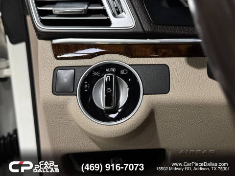 2014 Mercedes-Benz E-Class E 350