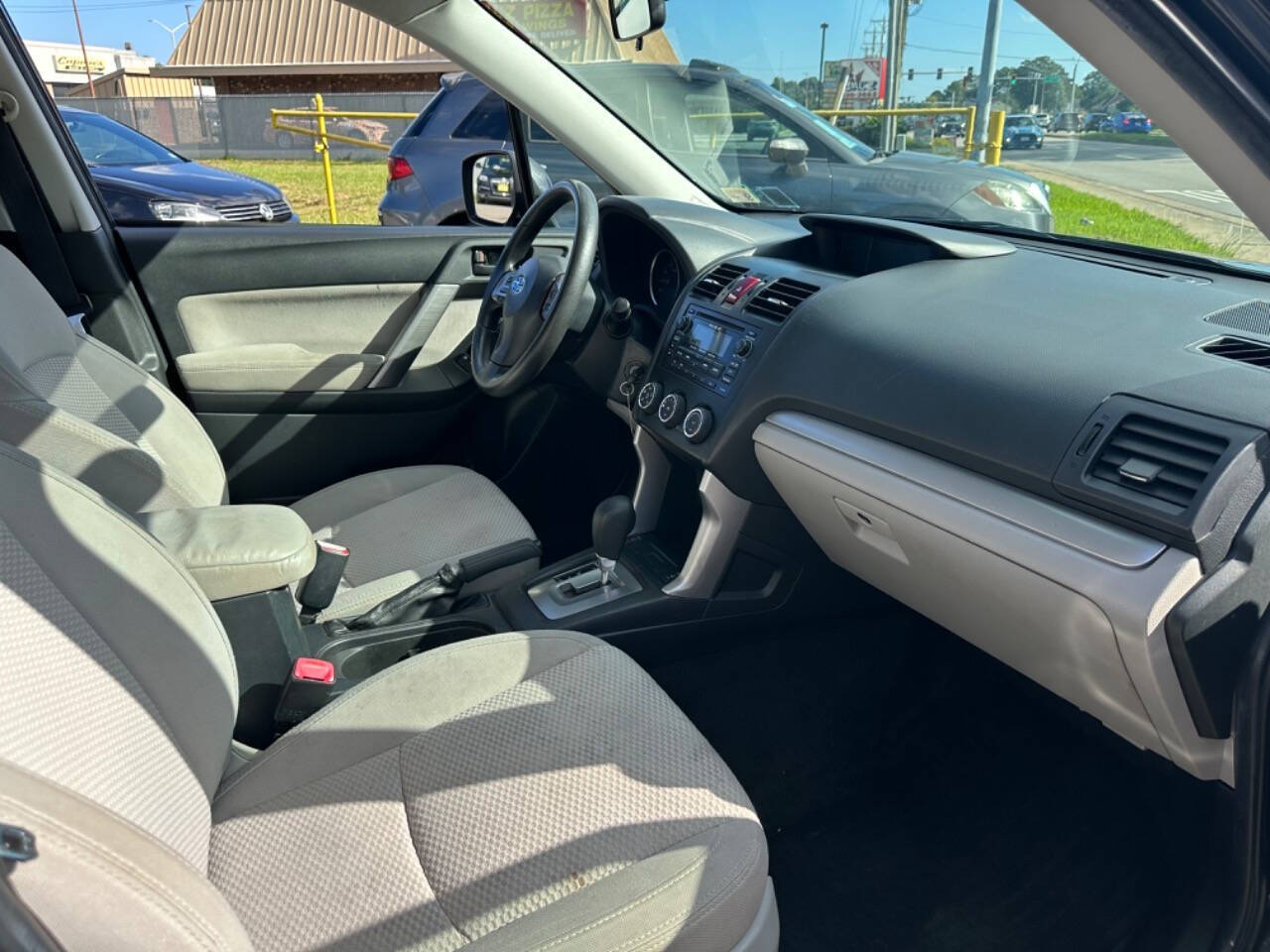 2015 Subaru Forester for sale at CarMood in Virginia Beach, VA