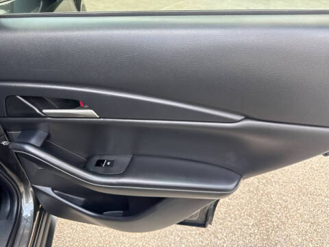 2023 Mazda CX-30 2.5 S Select