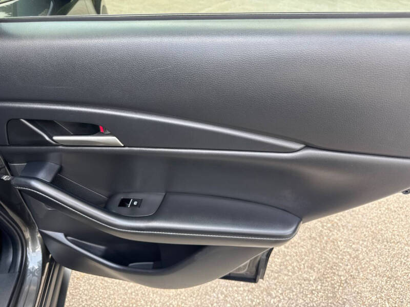 2023 Mazda CX-30 2.5 S Select