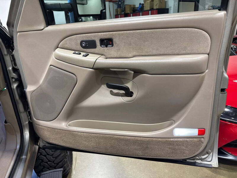 2002 Chevrolet Silverado 3500