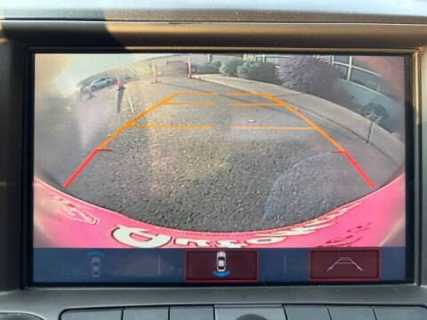 2017 Chevrolet Corvette Stingray Z51