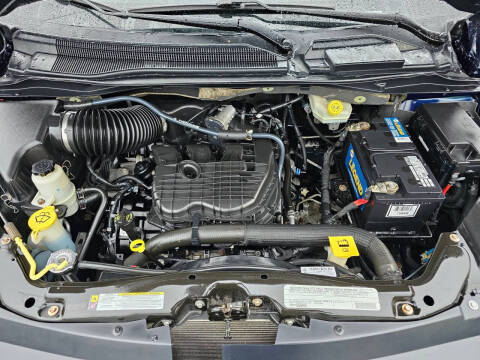 2012 Volkswagen Routan