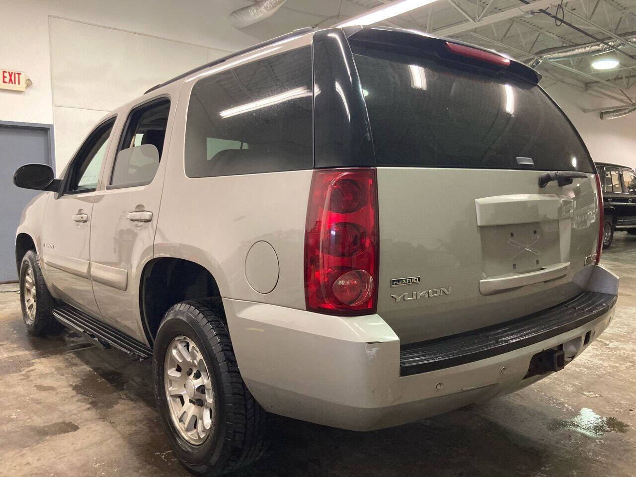 2007 GMC Yukon for sale at Paley Auto Group in Columbus, OH