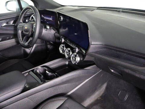 2024 Chevrolet Blazer EV 2LT