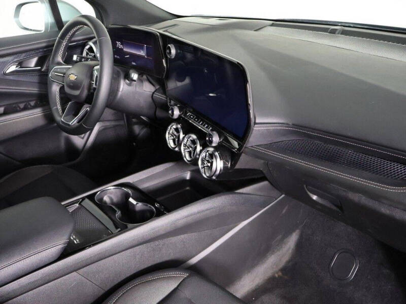 2024 Chevrolet Blazer EV 2LT