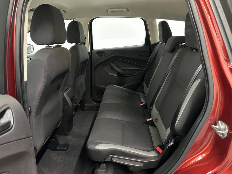 2015 Ford Escape S