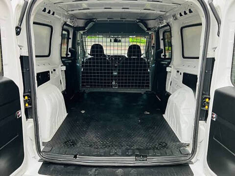 2016 RAM ProMaster City