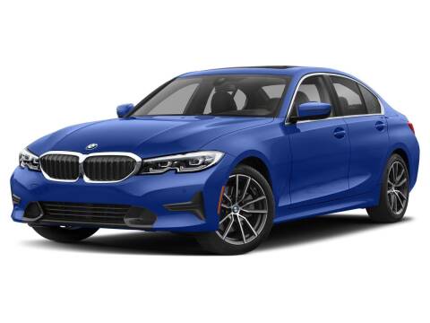 2020 BMW 3 Series for sale at Import Masters in Great Neck NY