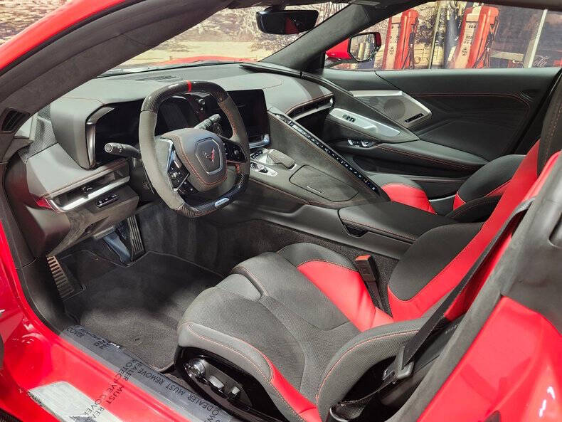 2023 Chevrolet Corvette Z06