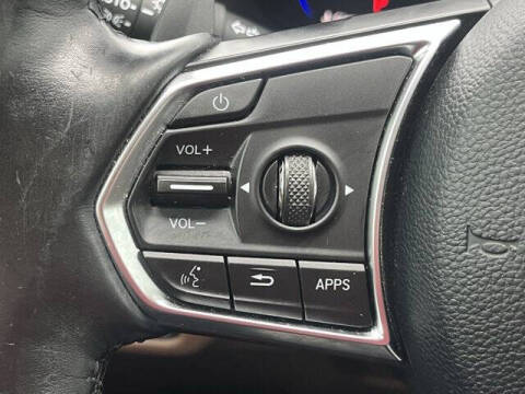 2022 Acura MDX w/Tech