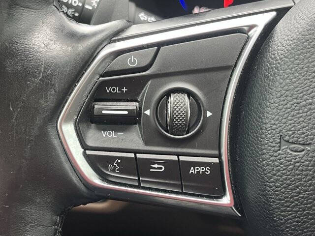 2022 Acura MDX w/Tech