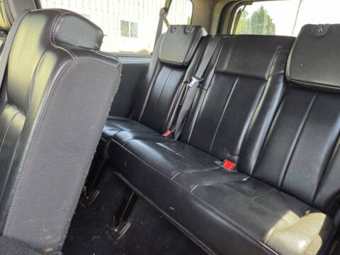 2013 Ford Expedition EL Limited