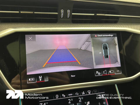 2023 Audi RS 7 4.0T quattro