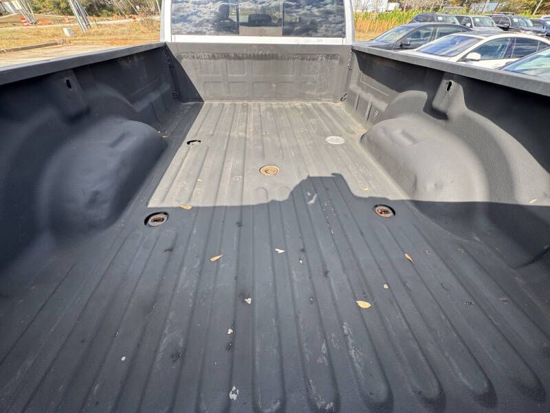 2014 RAM 3500 Laramie