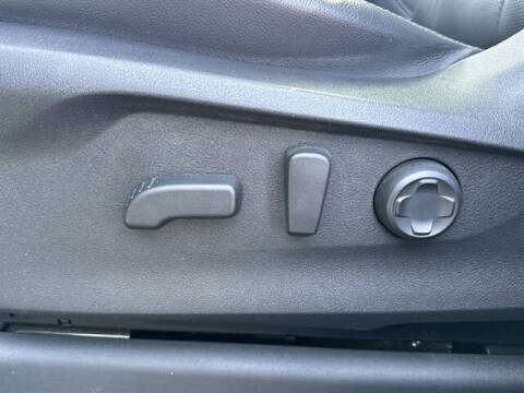 2023 Subaru Ascent Touring