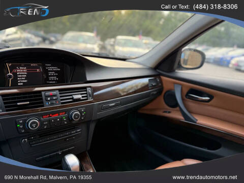 2011 BMW 3 Series 328i xDrive