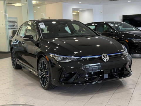 2026 Volkswagen Golf R 4Motion