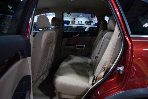 2008 Saturn Vue XE