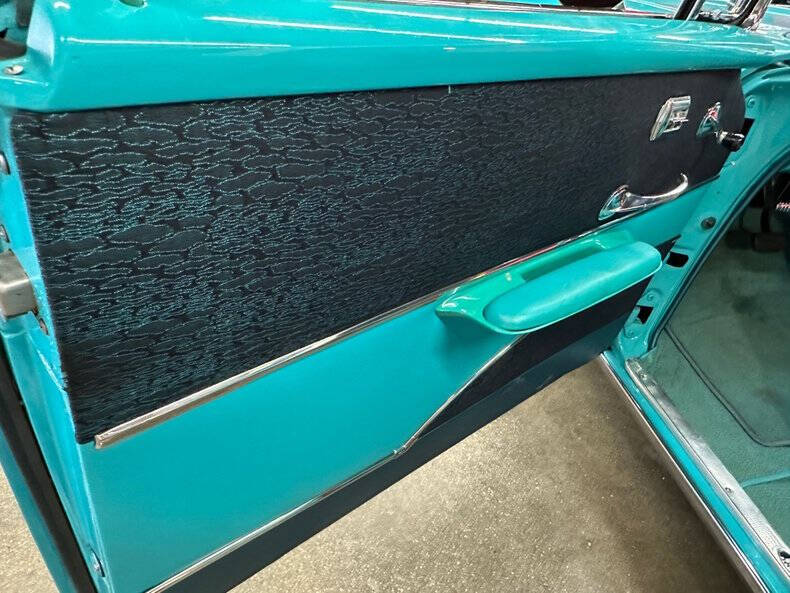 1957 Chevrolet Bel Air