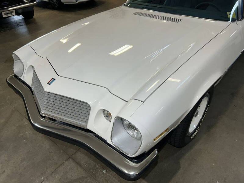 1977 Chevrolet Camaro