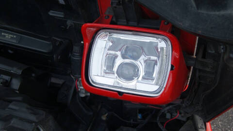 1994 Chevrolet Corvette